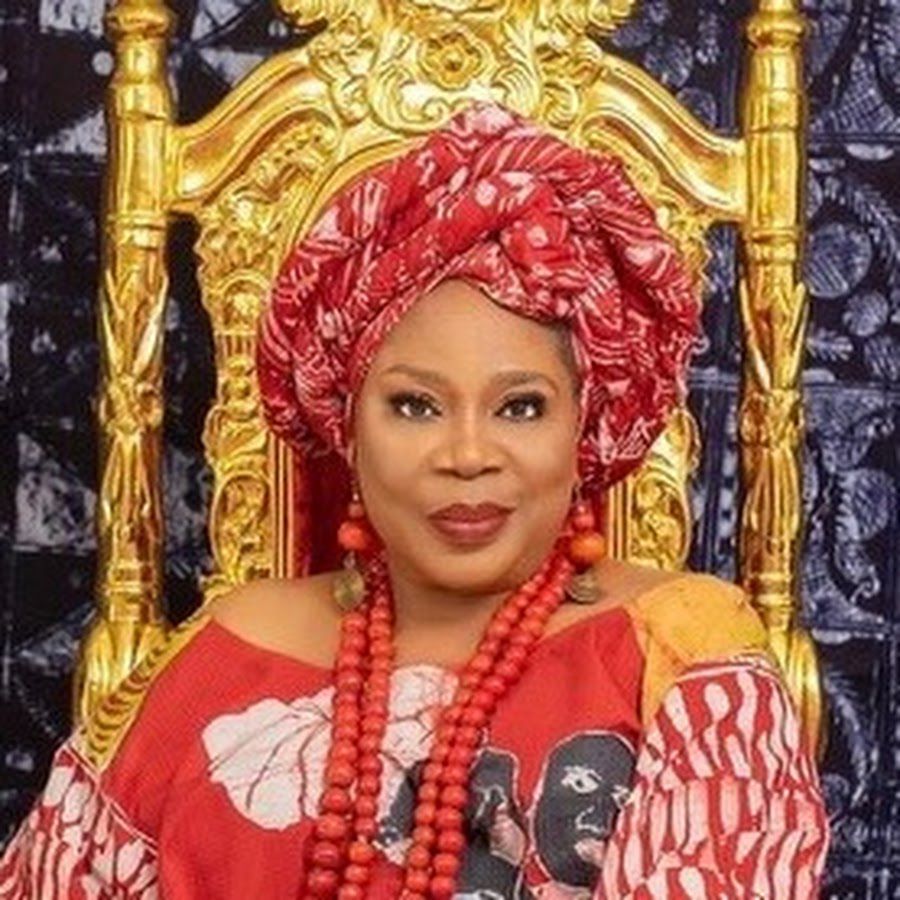One Year Later: Remembering Onyeka Onwenu, Nigeria’s Elegant Stallion