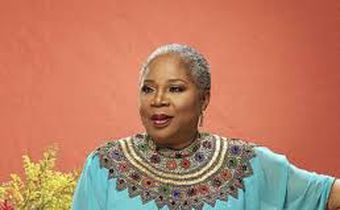 One Year Later: Remembering Onyeka Onwenu, Nigeria’s Elegant Stallion