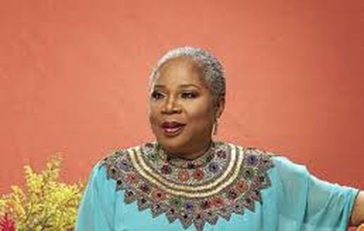 One Year Later: Remembering Onyeka Onwenu, Nigeria’s Elegant Stallion