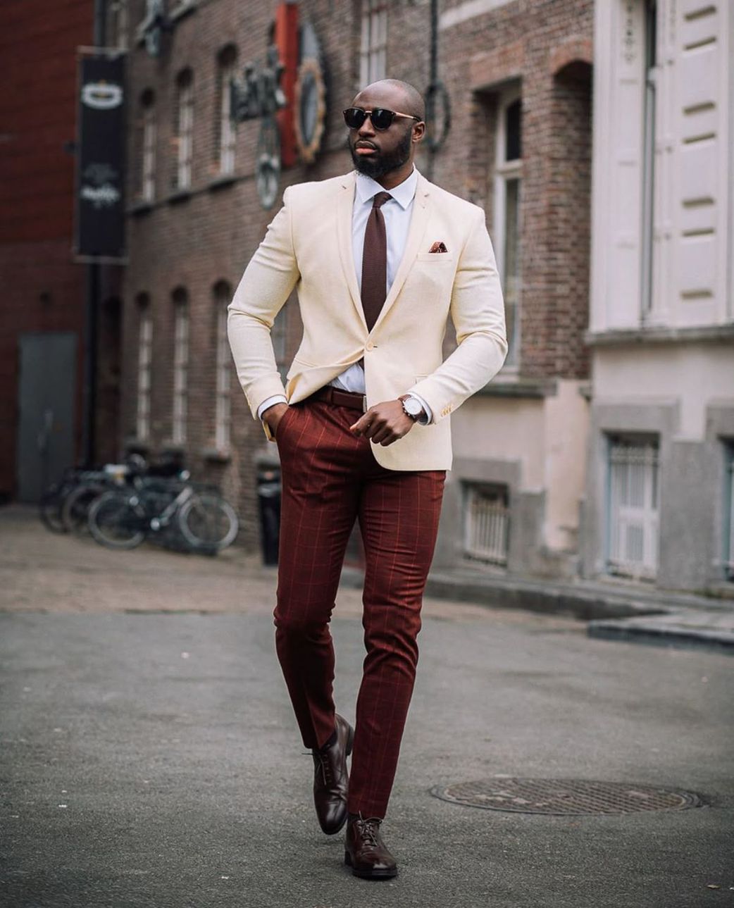 Stop Playing It Safe - Try these 10 stunning colour combos