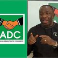 ADC claims Tinubu gov’t offered 3 ministerial slots bribe