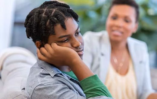 What are the signs of a toxic teenager? [ClevelandClinic]