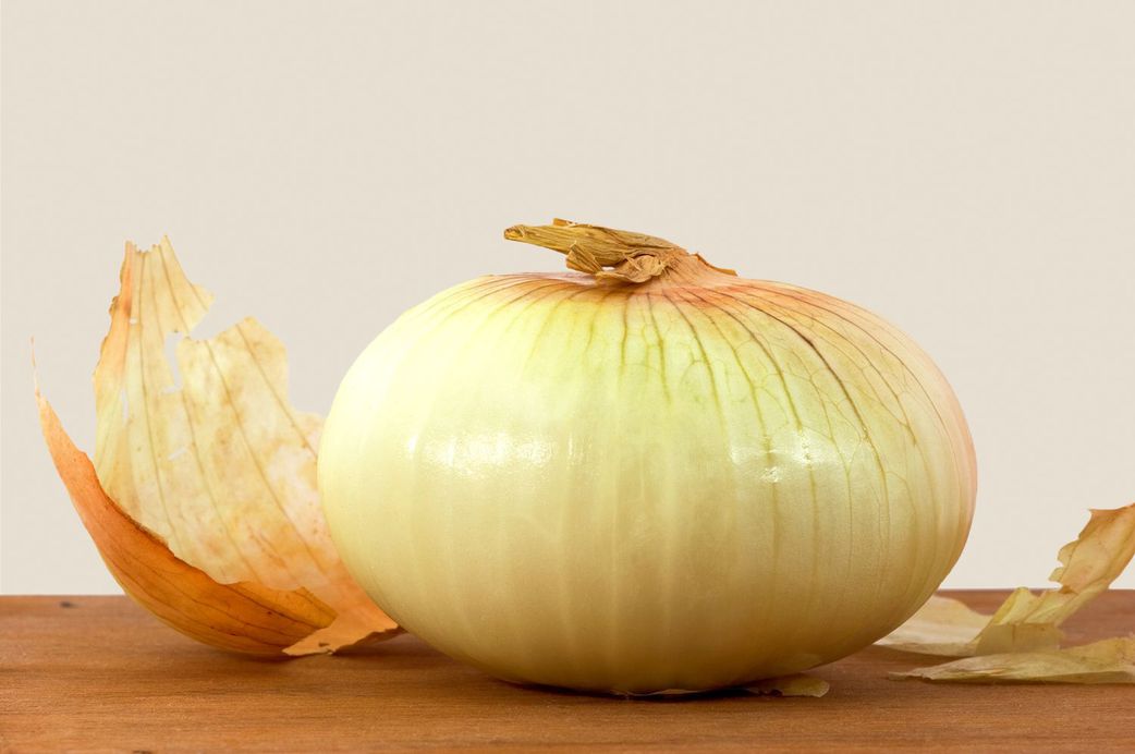Most Nigerians use this onion, but is it always the best?