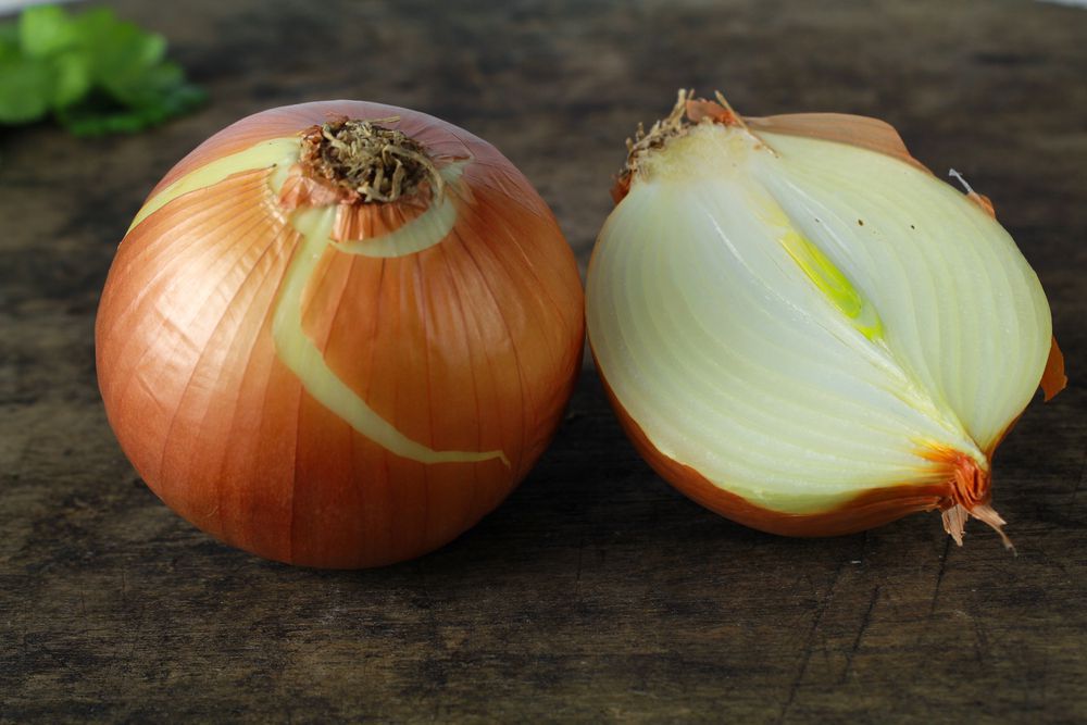 Most Nigerians use this onion, but is it always the best?