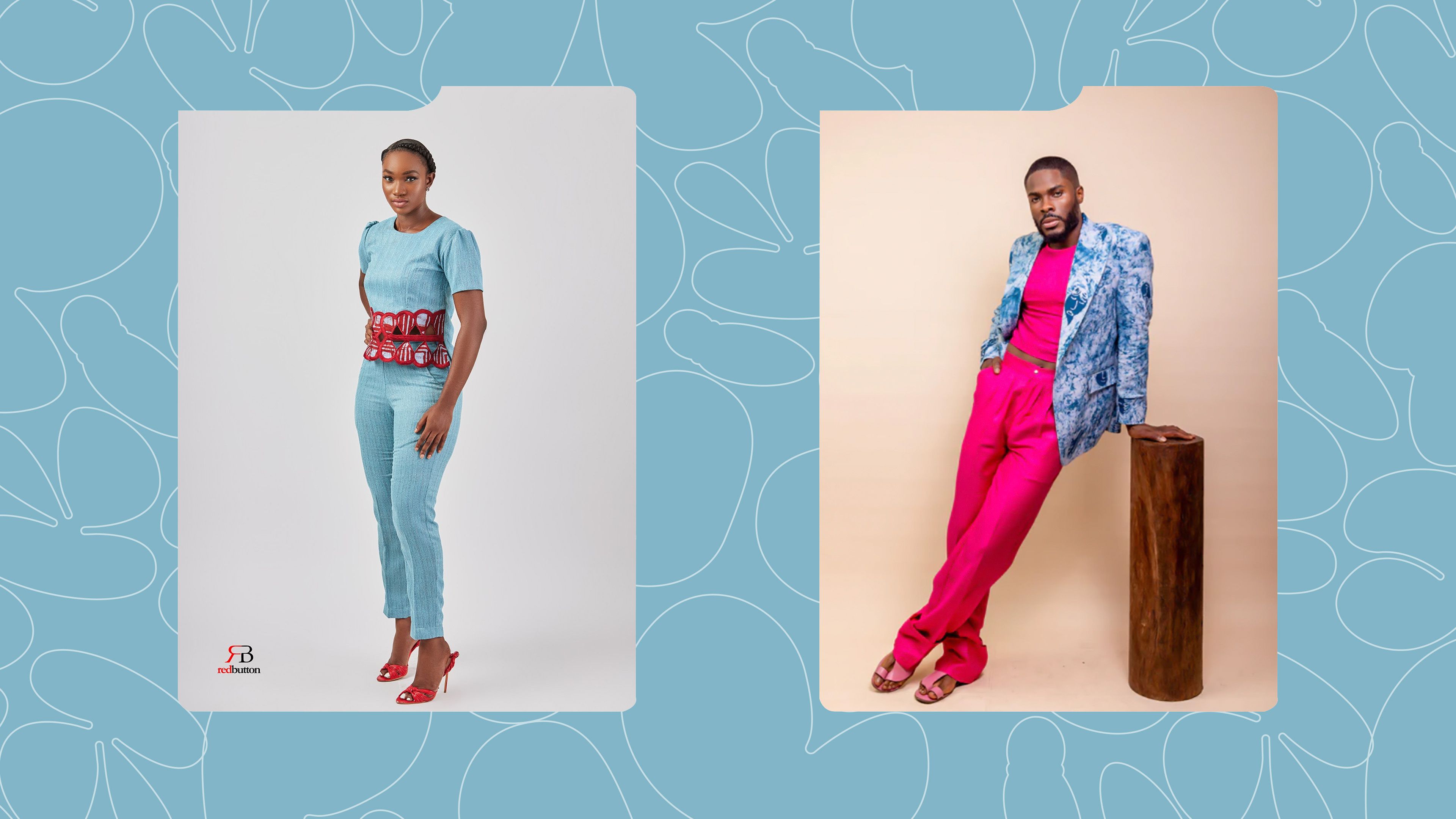 These Nigerian Designers Are Making Cool Clothes Right Now