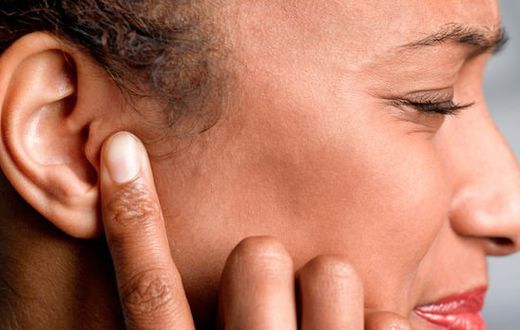 What to do if water gets stuck in your ear [DailyExpress]