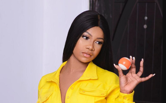 You need three other boyfriends in your life - Tacha advises young women [Instagram/SymplyTacha]