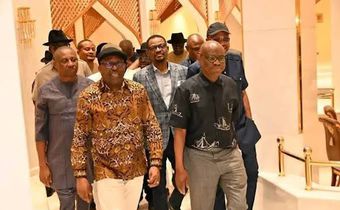 Wike hints at Fubara's imminent return, reveals possible date