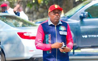 Fubara, loyalists shun Rivers LG election