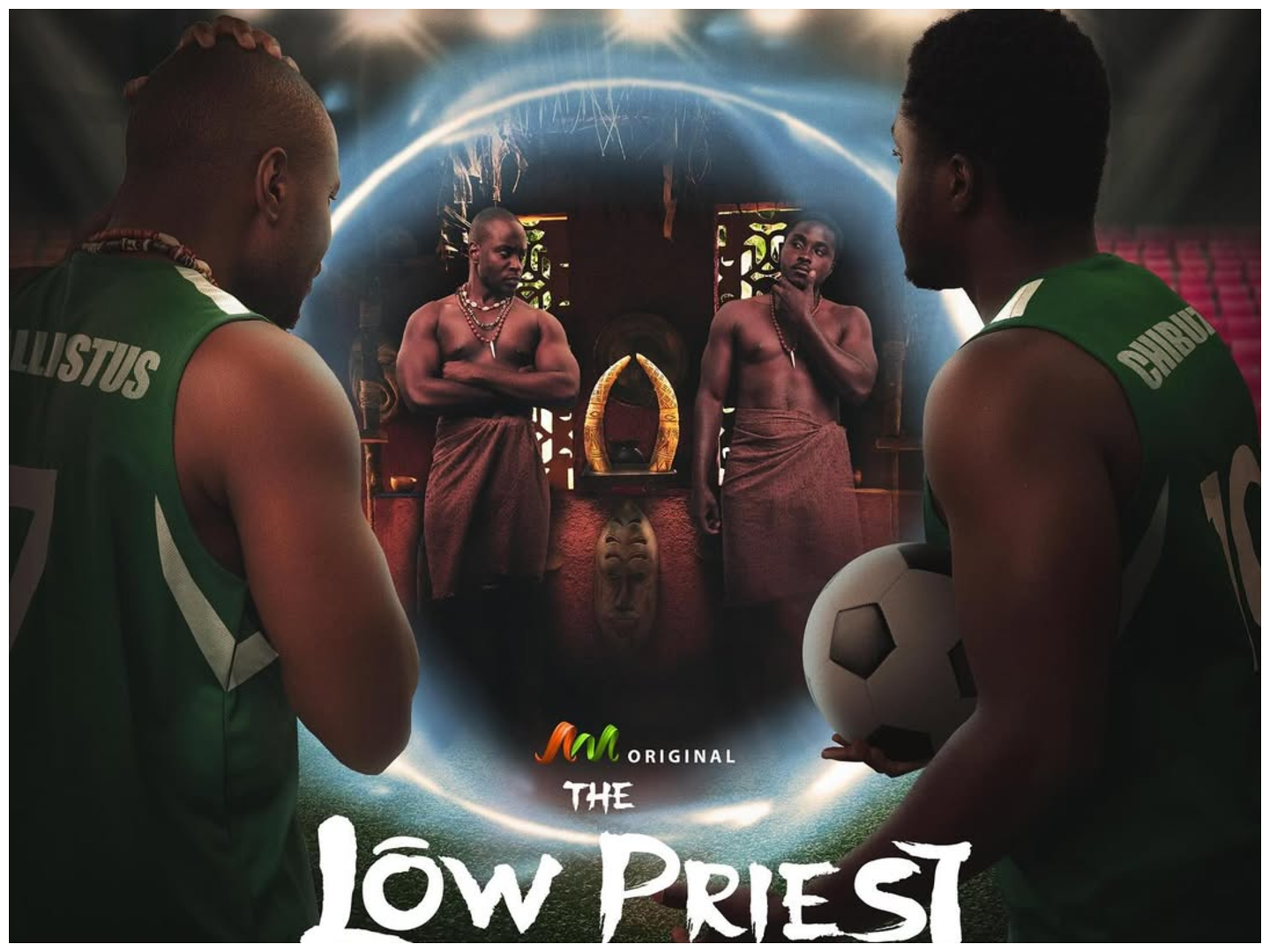 Low Priest, Etiti, And Mother of the Bride Are Africa Magic’s Brand New Originals | Pulse Nigeria
