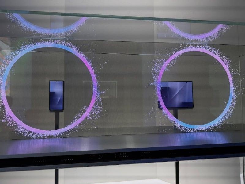 Samsung's Revolutionary Z Trifold Phone Set to Redefine Mobile Tech in 2025 - Exclusive First Look!