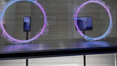 Samsung Galaxy Z Trifold