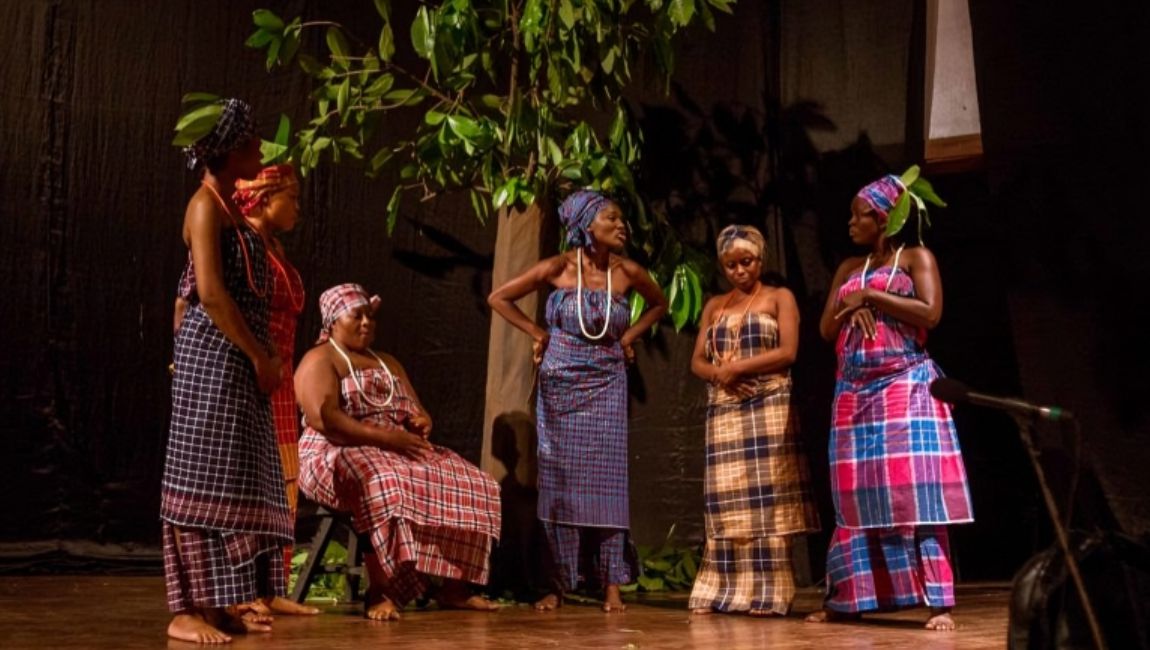 Is Nollywood Lacking A Theatre-to-Film Pipeline? | Pulse Nigeria