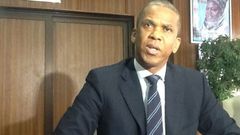 “Politics Is About Lifting People” — The Story of Ede Dafinone, Delta’s Quiet Reformer