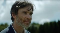 Cillian Murphy as Steve