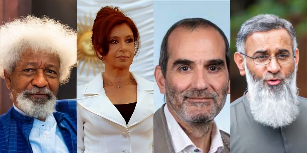 5 Notable Personalities Permanently Banned From Entering The USA