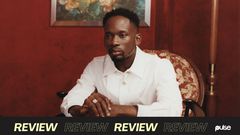 EP Review: ‘Maison Rouge’ By Mr Eazi | Credit: X/@mreazi