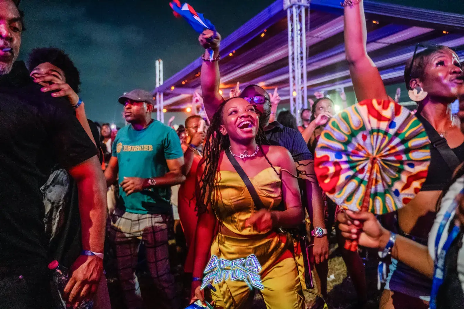 Detty December 2025: Your Ultimate Survival Guide for Nigeria's Biggest Party Season