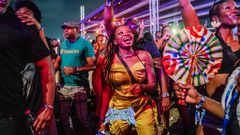 Your ultimate Detty December prep list is incomplete without these