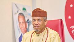 “Politics Is About Lifting People” — The Story of Ede Dafinone, Delta’s Quiet Reformer