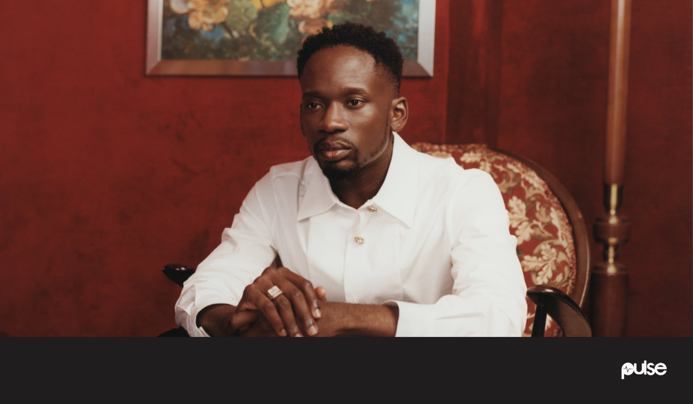 Mr Eazi's 'Maison Rouge' EP Review: A Nostalgic Trip Back to His Prime Years
