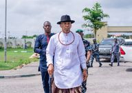 “Politics Is About Lifting People” — The Story of Ede Dafinone, Delta’s Quiet Reformer