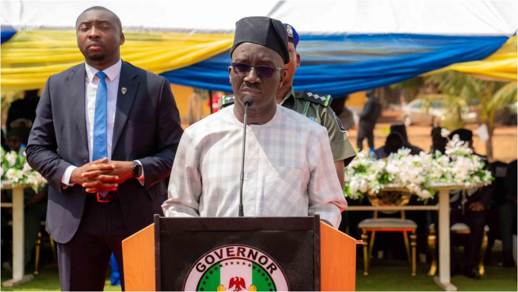 Kenneth Okonkwo accuses Gov Okpebholo of Igbo hostility over Peter Obi's visit ban
