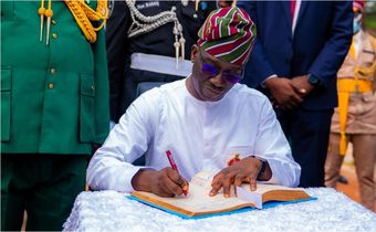 Alleged financial infractions: Edo Govt suspends Attorney-General, LG commission chair