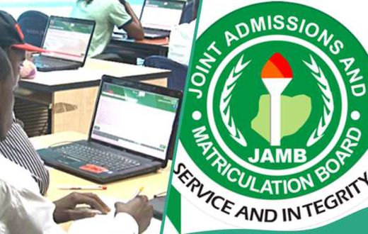 BREAKING: JAMB releases results of 2025 UTME resit, as 21,082 candidates absent