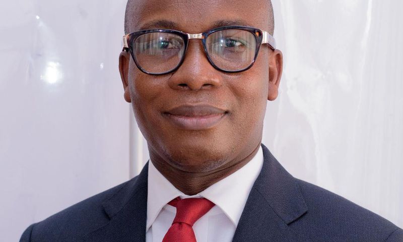 Ope Abiola of HFM