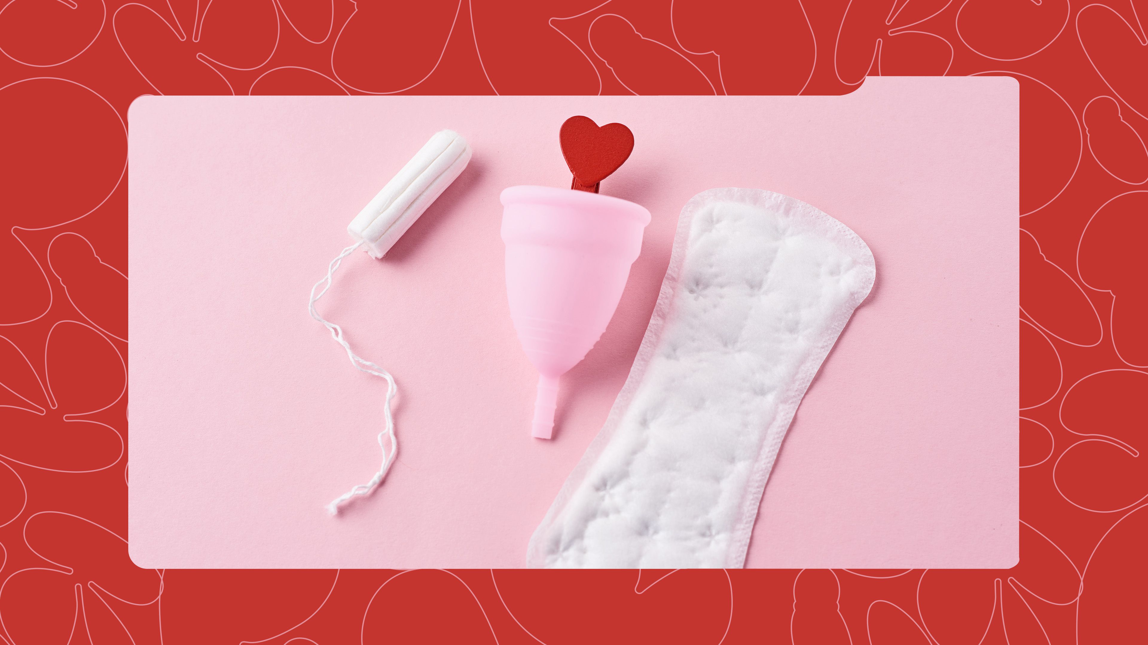 How to Pack a Period Emergency Kit for School, Travel & Events