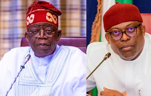 Entertainment news Celebrity gossip Movie and TV show updates Latest celebrity news Trending entertainment stories Fubara accused of sponsoring anti-Tinubu campaign over Rivers emergency rule