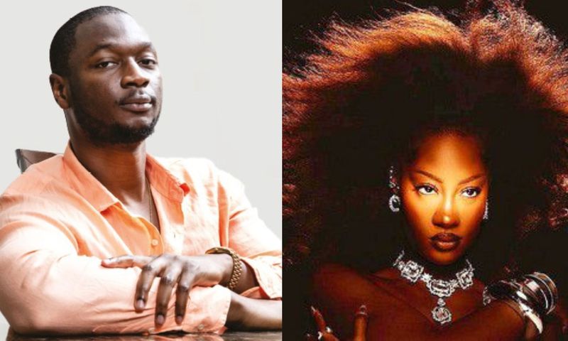 ‘When I met Tems, she only had 200 naira’ – Manager