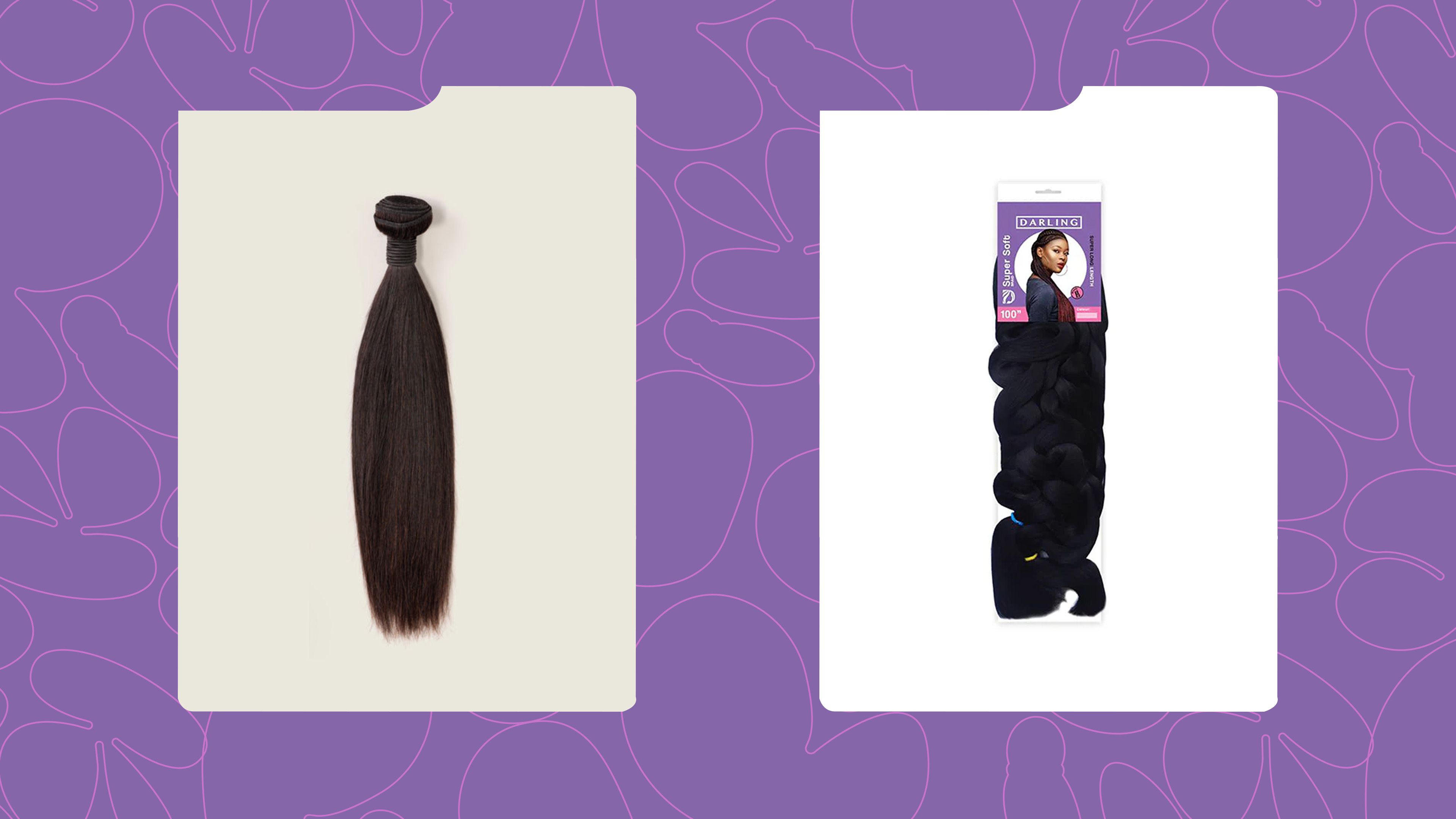 Trusted Hair Extension Brands Nigerian Women Are Buying in 2025