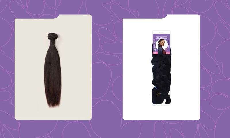 Best Hair Extension Brands Nigerian Women Love in 2025