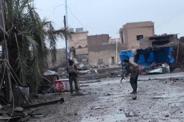 The world's 5 hardest countries to visit. [CNN]