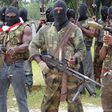 Niger Delta Militants