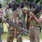 Niger Delta Militants