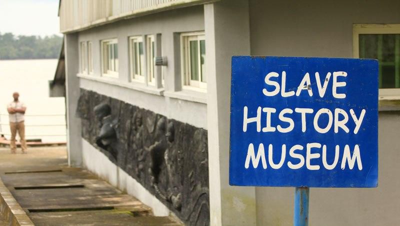 All you need to know about visiting the slave history museum Calabar