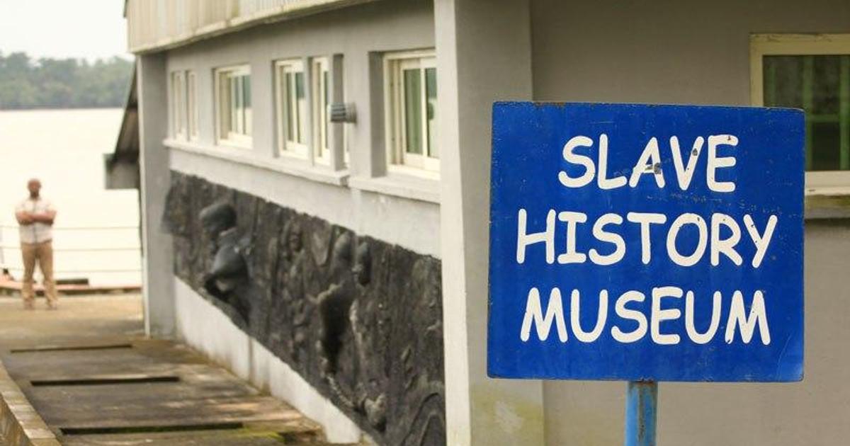 All you need to know about visiting the slave history museum in Calabar ...