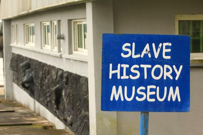 All you need to know about visiting the slave history museum Calabar