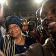 Sirleaf, Africa's first woman president, was in charge when the money disappeared
