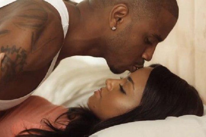 Going down on your woman will make her love you like crazy