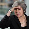 Light at the end of the Chunnel?: Therea May will brief her EU counterparts on the state of the Brexit negotiations