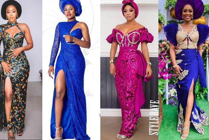 Aso-ebi new year (StyleRave)