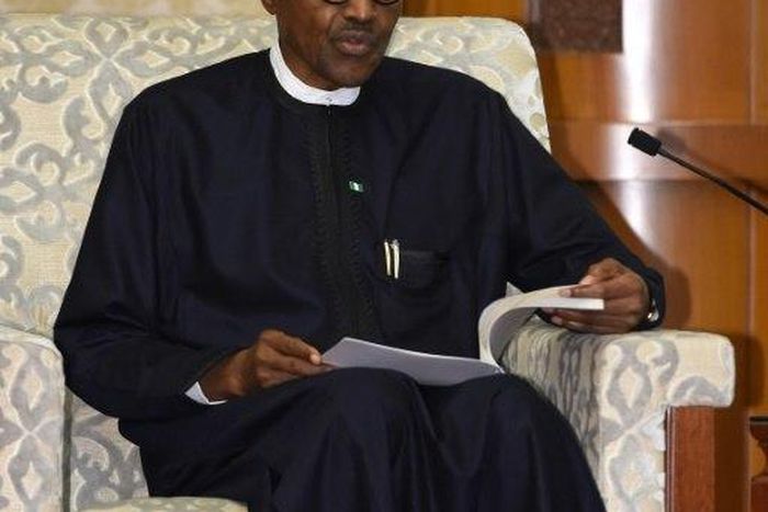 Buhari promised to scrap the subsidies, but then compromised