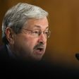 Beijing summoned US Ambassador Terry Branstad and "lodged solemn representations over US sanctions", according to Chinese state media