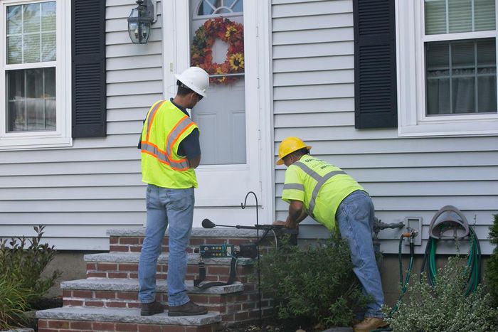 Smoke settles in Massachusetts as residents ask, what happened?