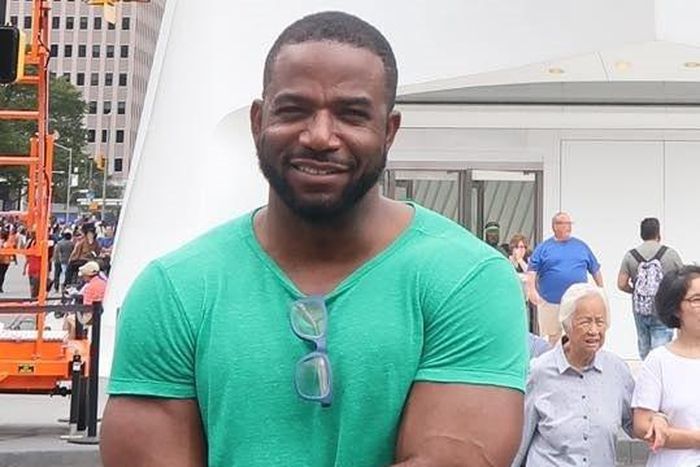 Kenny Brandmuse Badmus