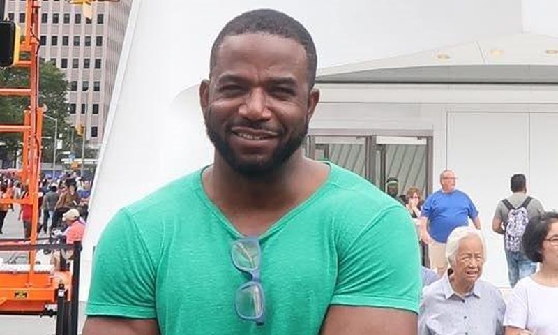Kenny Brandmuse Badmus